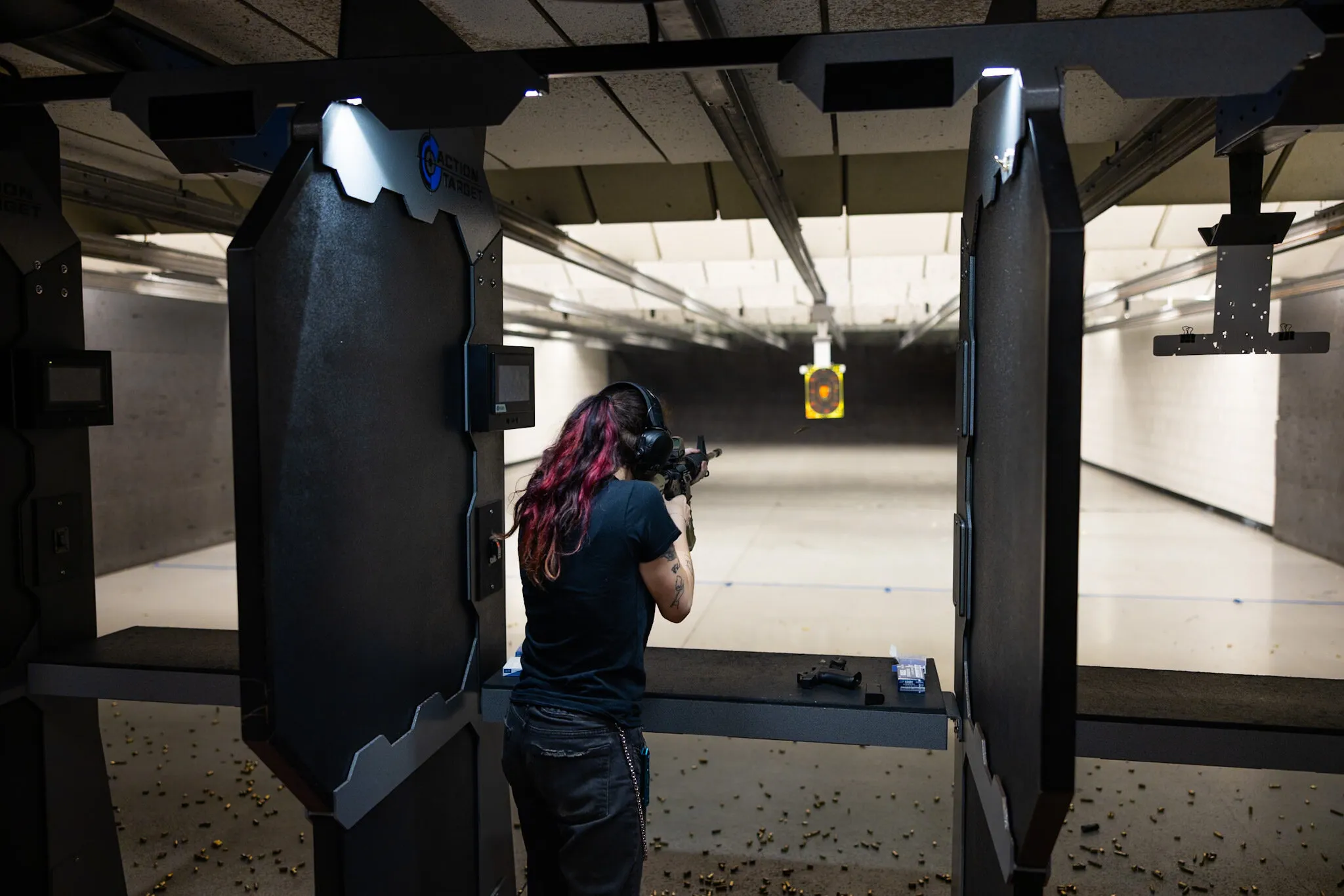 Прицільна стрільба і травма мозку: чому закриті тири можуть бути небезпечні